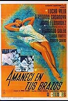 Amanecí en tus brazos (1967)