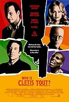 Who Is Cletis Tout?