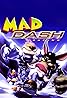 Mad Dash Racing (Video Game 2001) Poster