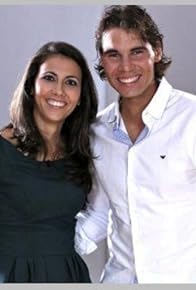 Primary photo for CNN Frente a frente: Rafa Nadal/Ana Pastor