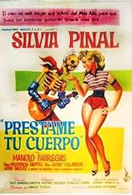 Préstame tu cuerpo (1958)