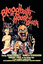 Bloodbath at the House of Death