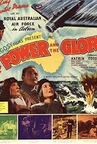 The Power and the Glory (1941)