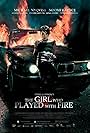 The Girl Who Played with Fire