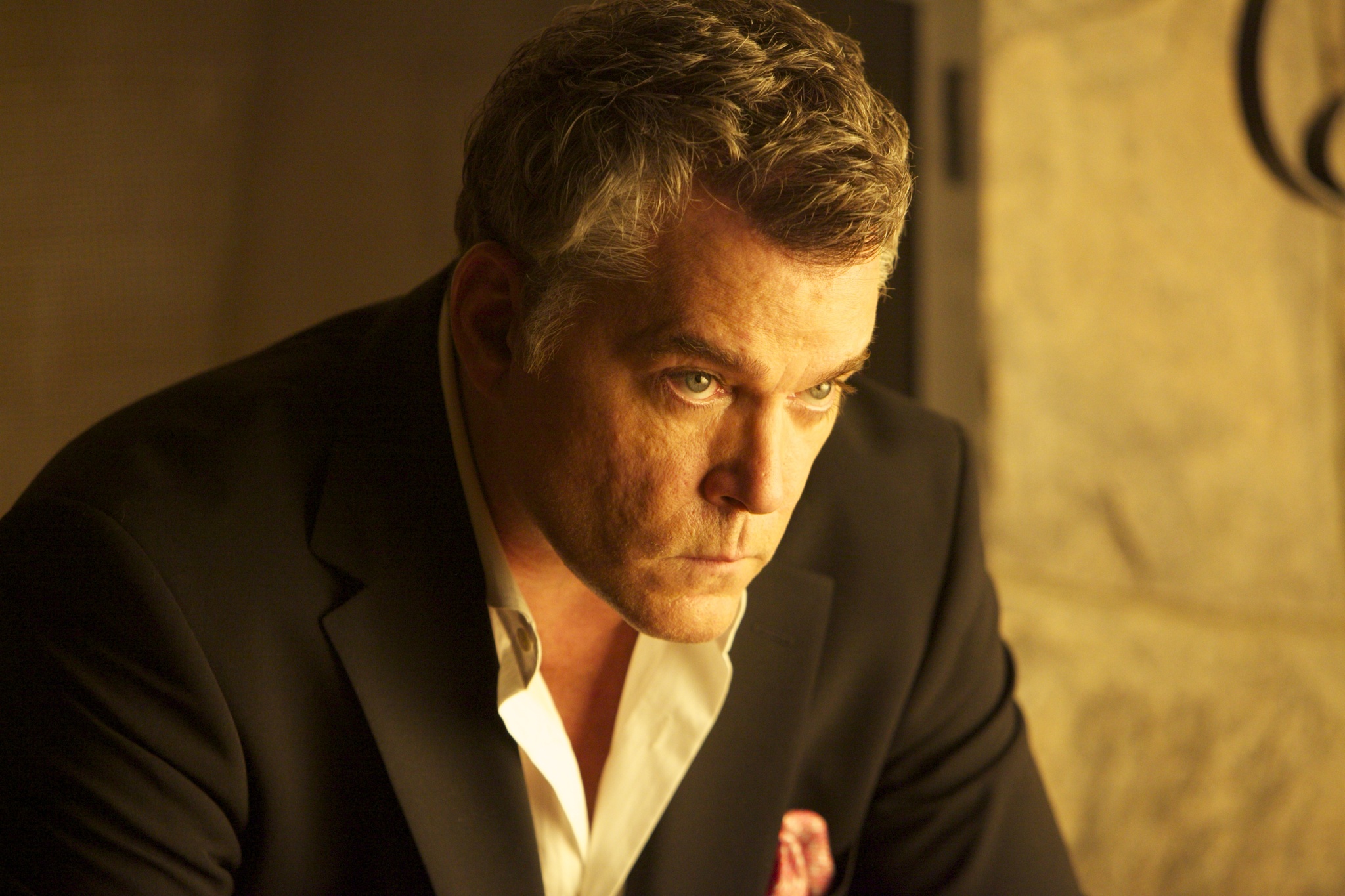 Ray Liotta in The Entitled (2011)