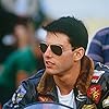 Tom Cruise in Top Gun (1986)