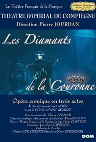 Primary photo for Les diamants de la couronne