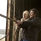 Gwyneth Paltrow and Garrett Hedlund in Country Strong (2010)