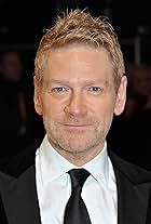 Kenneth Branagh