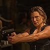 Katee Sackhoff in Riddick (2013)