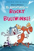 The Adventures of Rocky and Bullwinkle