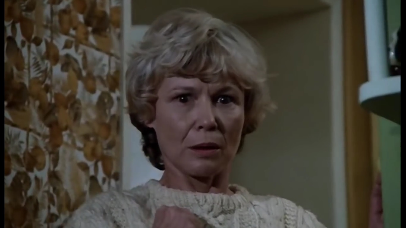 Frances Hyland in Changeling (1980)