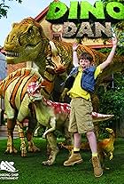 Jason Spevack in Dino Dan (2010)