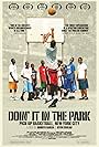 Doin' It in the Park: Pick-Up Basketball, NYC