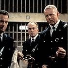 Tom Hanks, David Morse, and Jeffrey DeMunn in The Green Mile (1999)