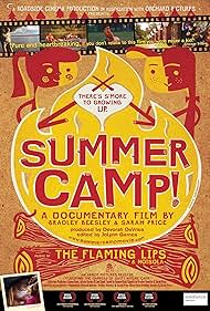 Summercamp! (2006)