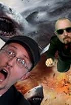 Brad Jones and Doug Walker in Nostalgia Critic (2007)