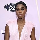 Lashana Lynch