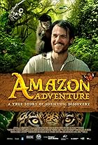 Amazon Adventure (2017)