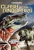 Clash of the Dinosaurs (2009)