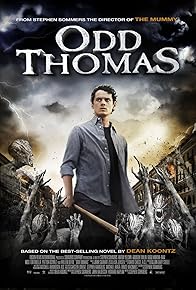 Primary photo for Odd Thomas