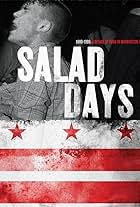 Salad Days