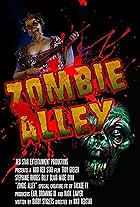 Juice!: Zombie Alley Vol. 1