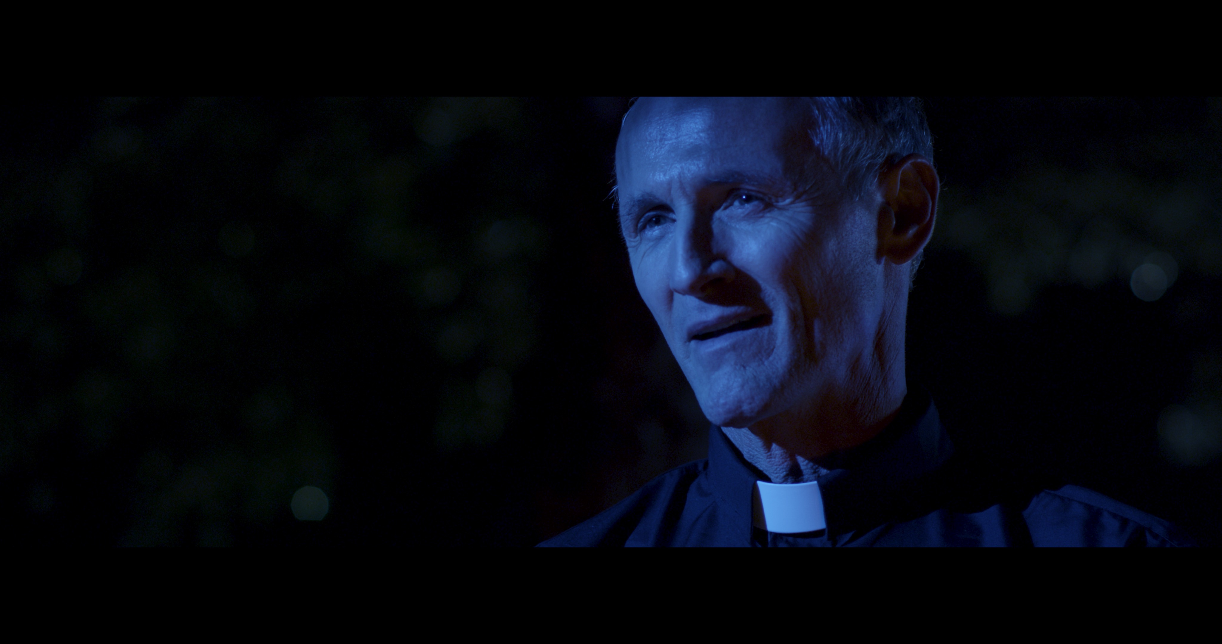 Colm Feore in Beast Within (2019)