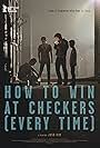 How to Win at Checkers (Every Time) (2015)