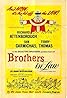 Brothers in Law (1957) Poster