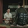 Setsuko Hara and Yôko Tsukasa in Akibiyori (1960)