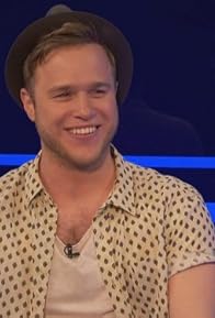 Primary photo for Olly Murs