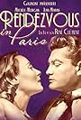 Rendezvous in Paris (1950)