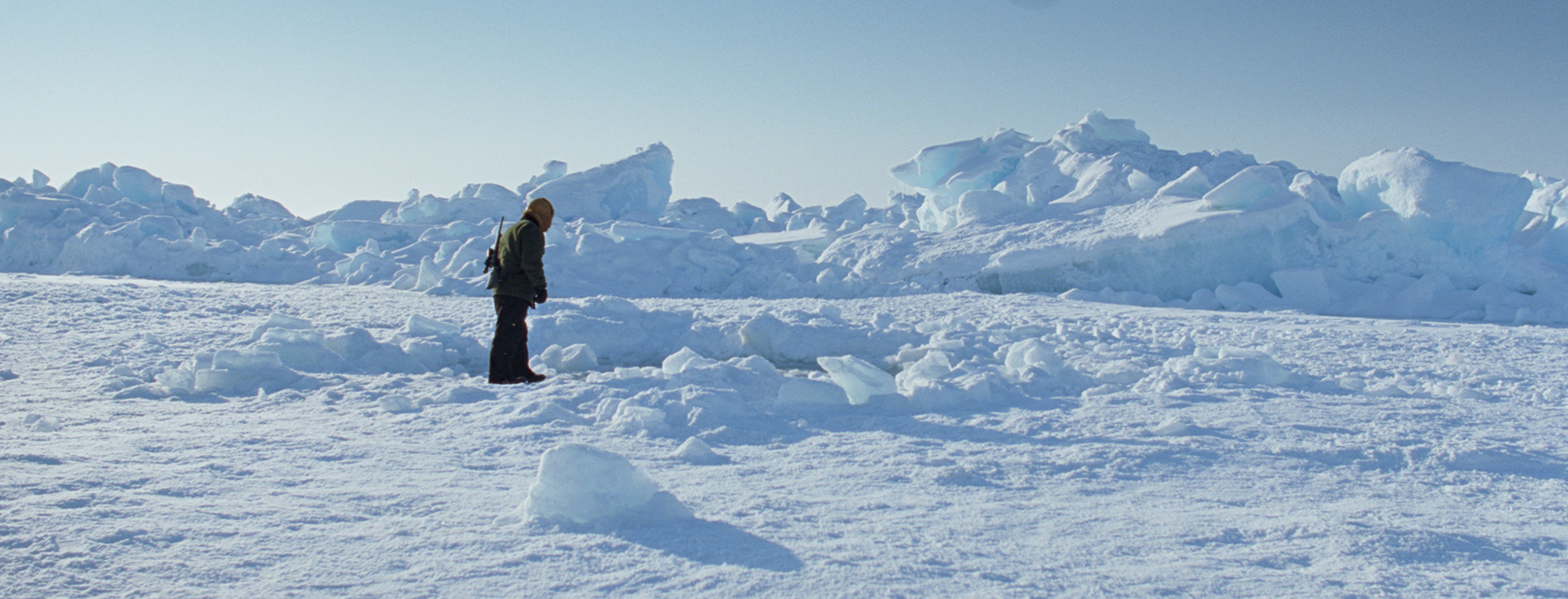 On the Ice (2011)