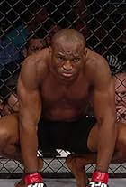 Kamaru Usman in The Ultimate Fighter: American Top Team vs. Blackzilians Finale (2015)