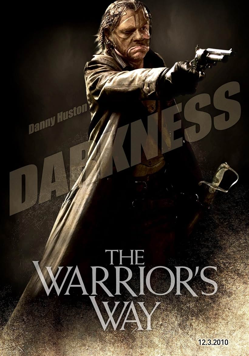 The Warrior's Way (2010)