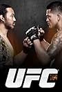 UFC 164: Henderson vs. Pettis (2013)