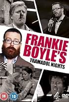 Frankie Boyle's Tramadol Nights