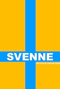 Primary photo for Svenne