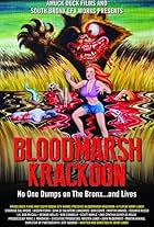 Bloodmarsh Krackoon