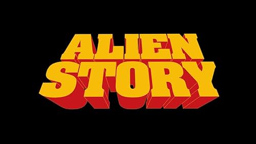 Alien Story