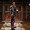 Idris Elba in Pacific Rim (2013)