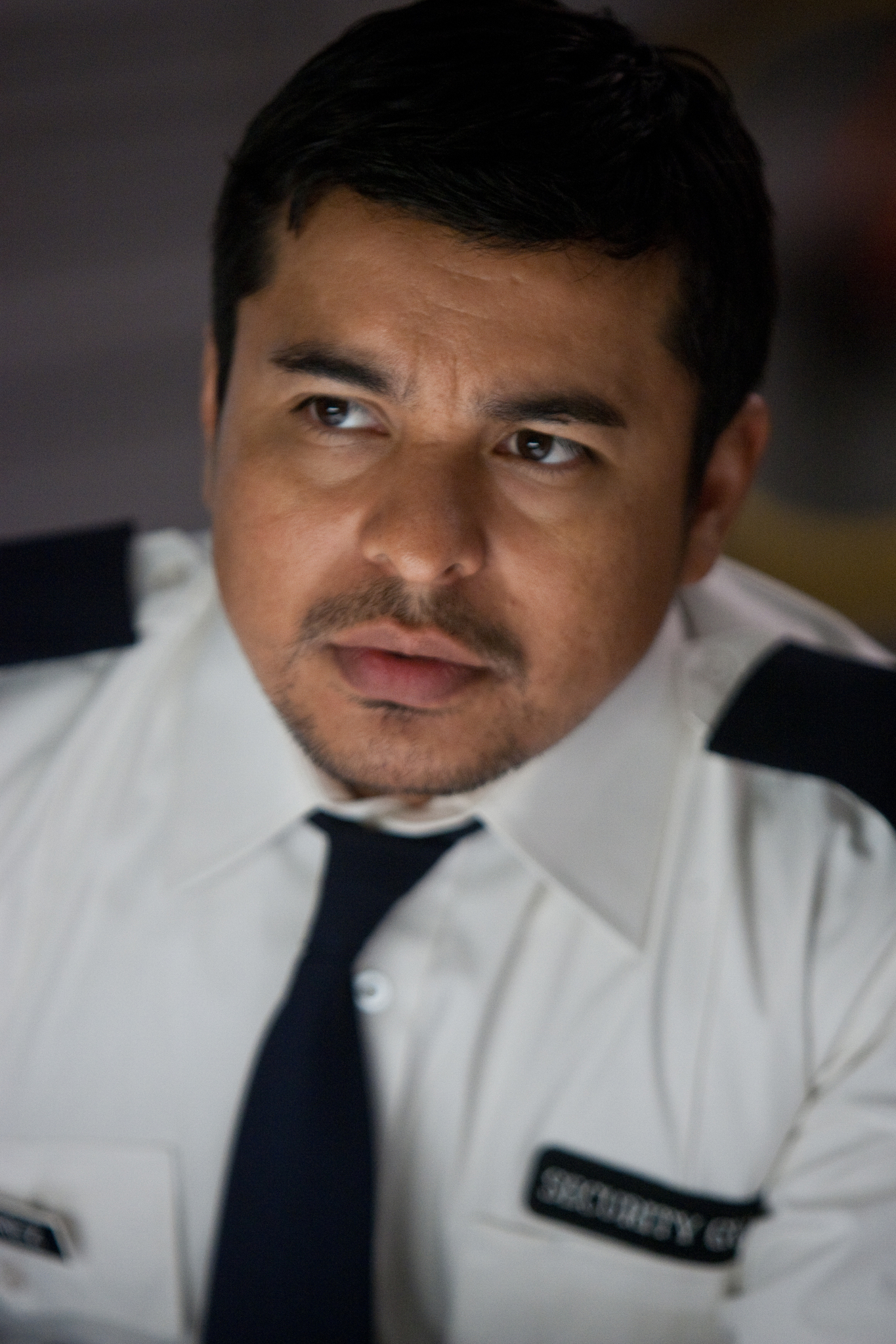 Jacob Vargas in Devil (2010)