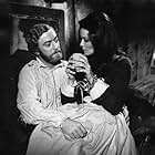 "The Last Valley" Michael Caine, Florinda Bolkan 1970 ABC Pictures