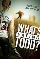 What's Eating Todd? (2016)