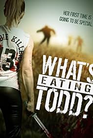 What's Eating Todd? (2016)