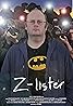 Z-Lister (2012) Poster