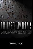 The Last Immortals (2013)