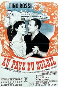 Au pays du soleil (1951)