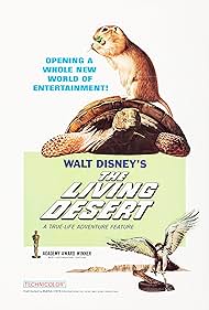 The Living Desert (1953)